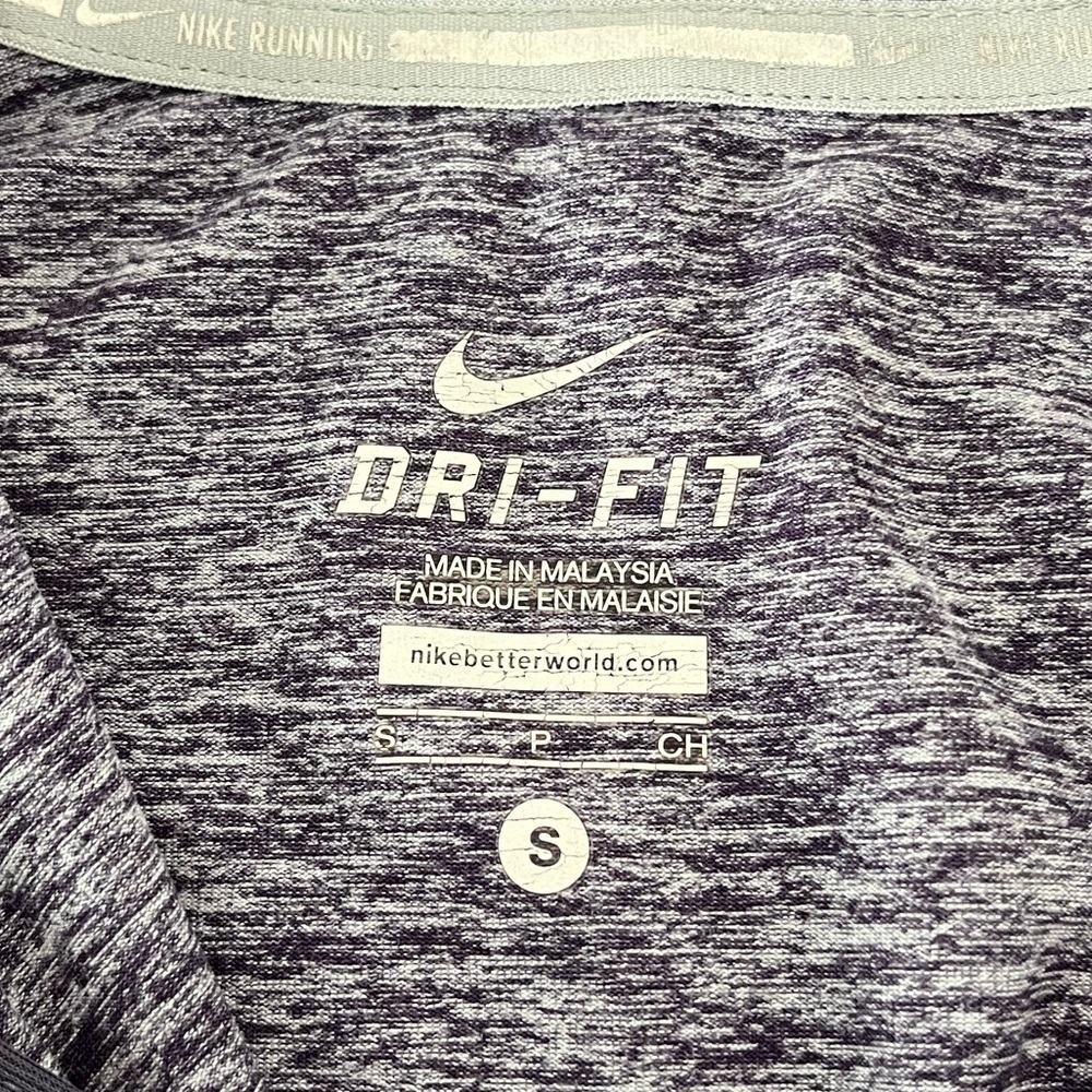NIKE| TWO DRY FIT TOPS - Picture 3 of 14